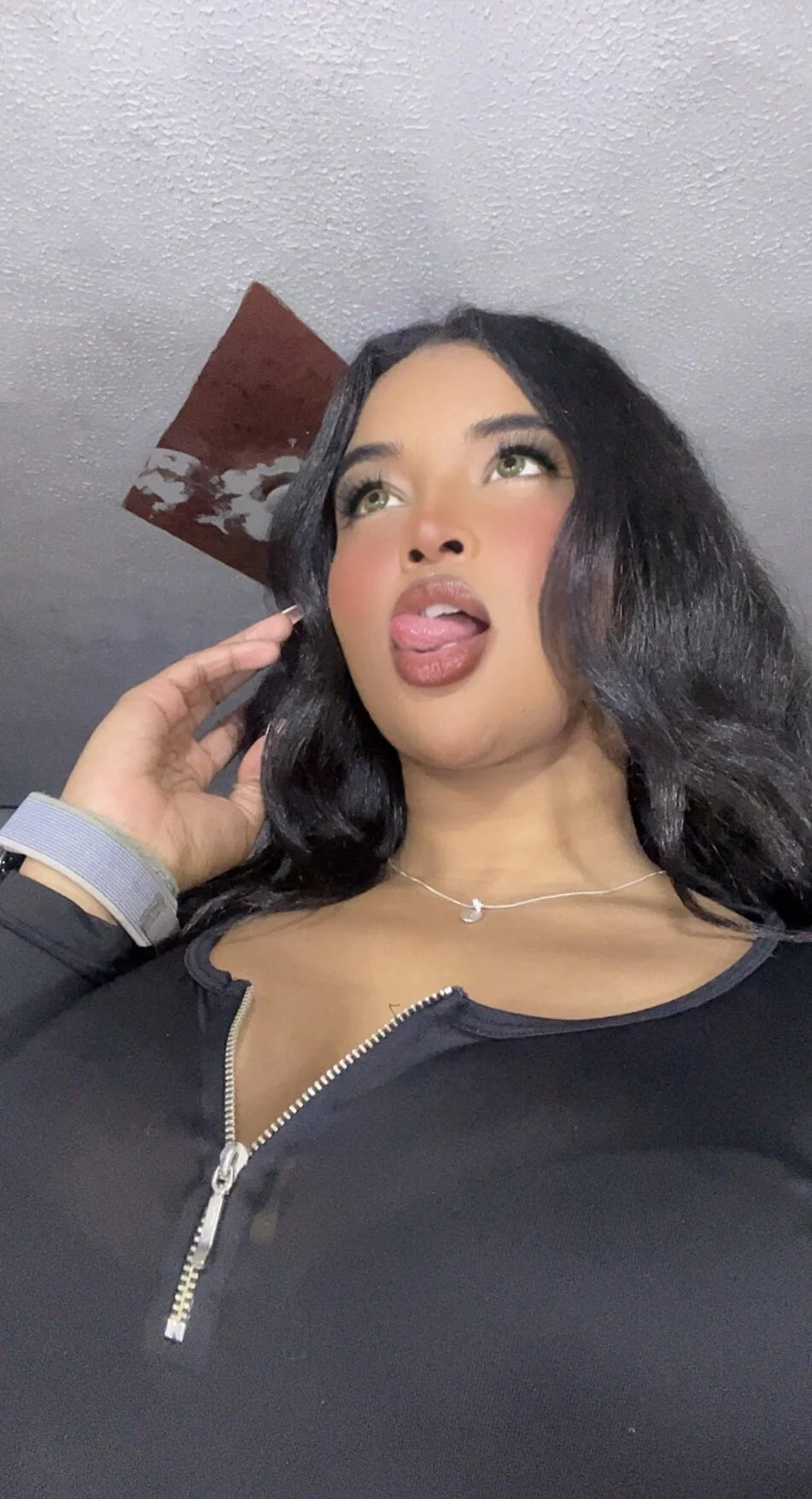 XXX Porn Photo of Nude mitschellfox21 16