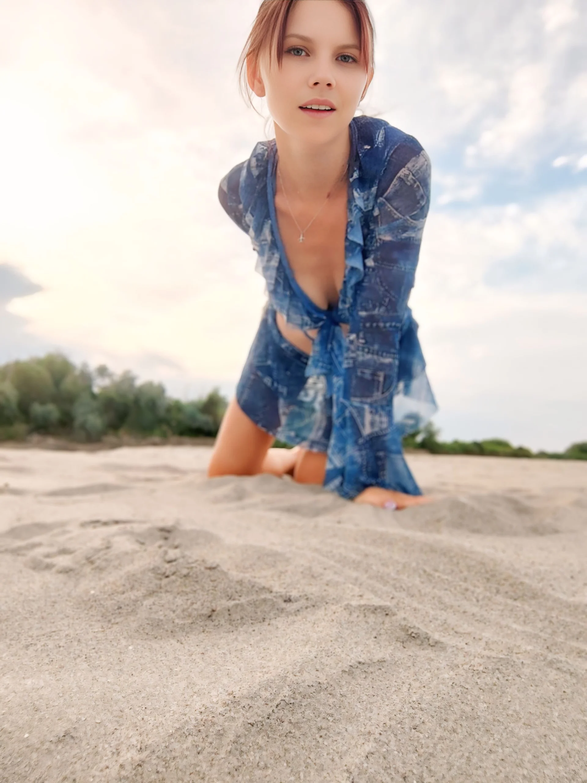XXX Porn Photo of Nude Victoria_03 10