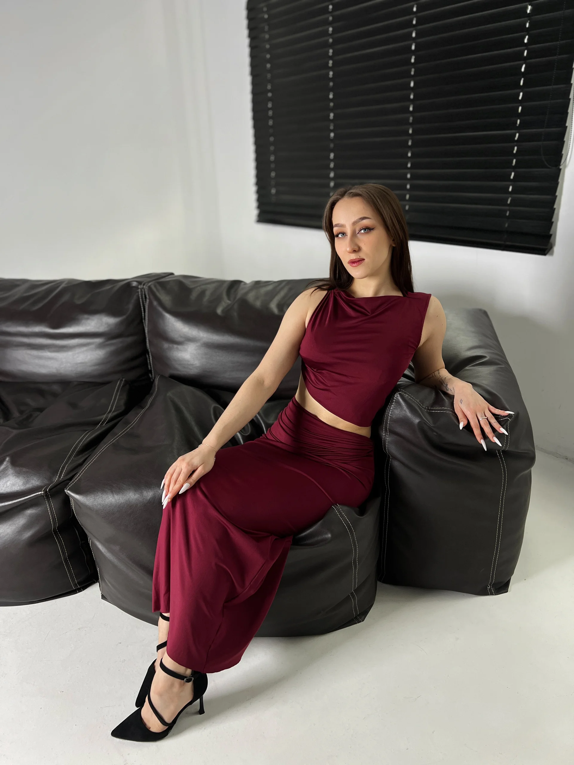 XXX Porn Photo of Nude FlexibleDoll_ 44