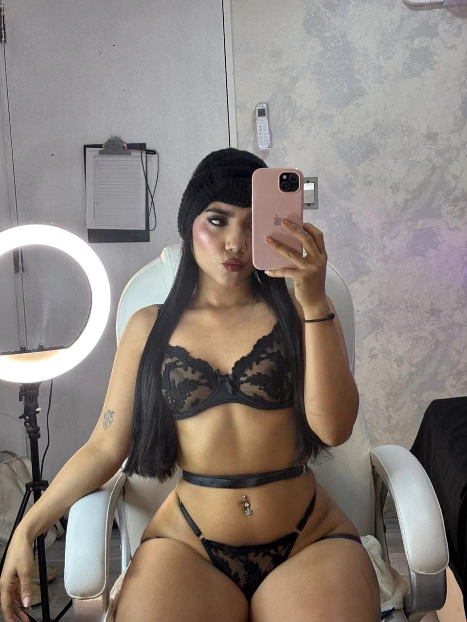 XXX Porn Photo of Nude angelita_bennett 16