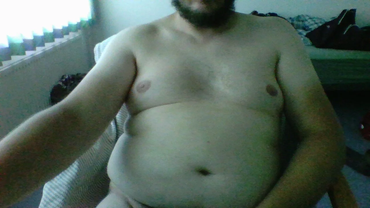 XXX Porn Photo of Nude snebold 1