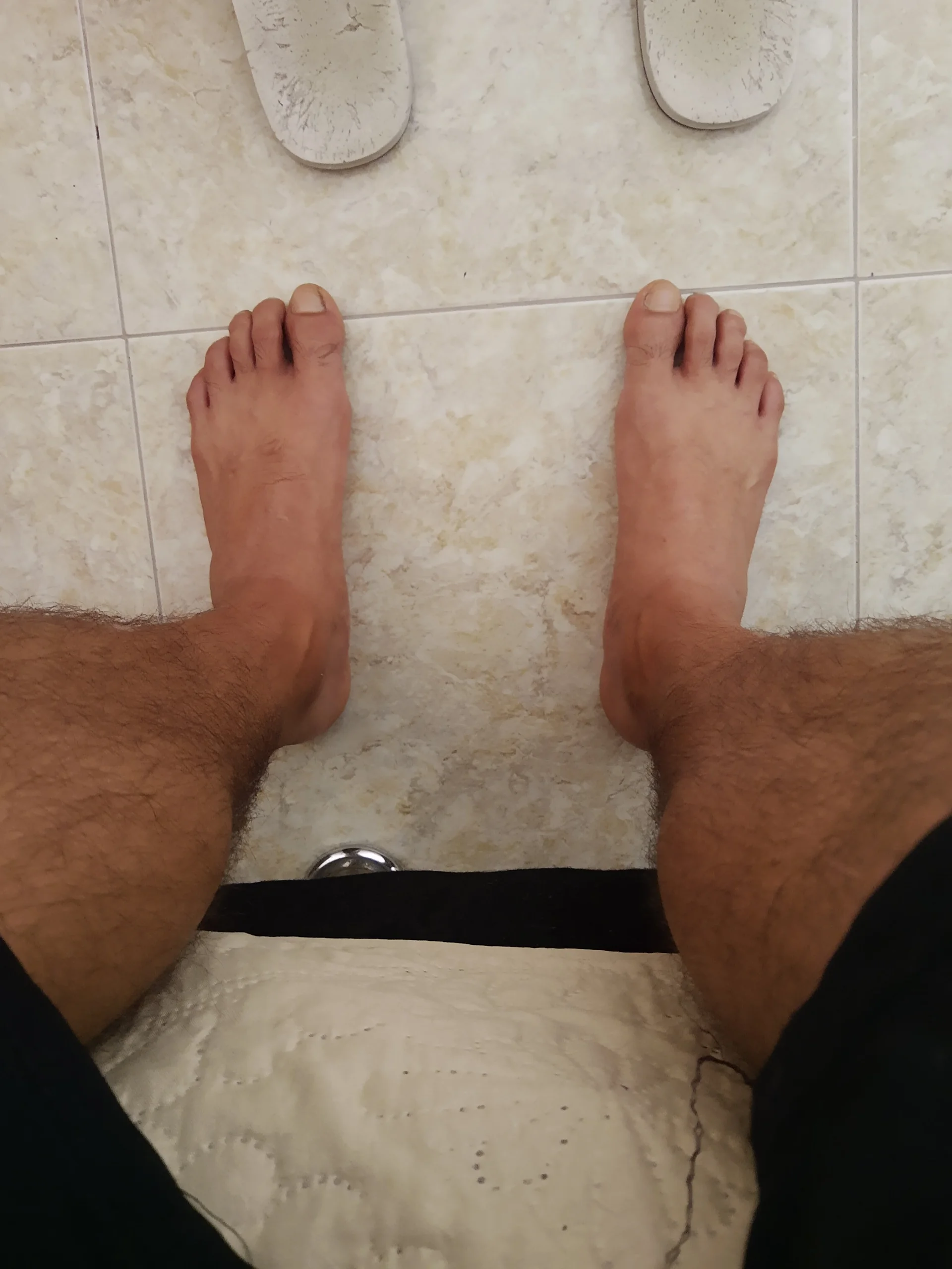 XXX Porn Photo of Nude hairyserious 5