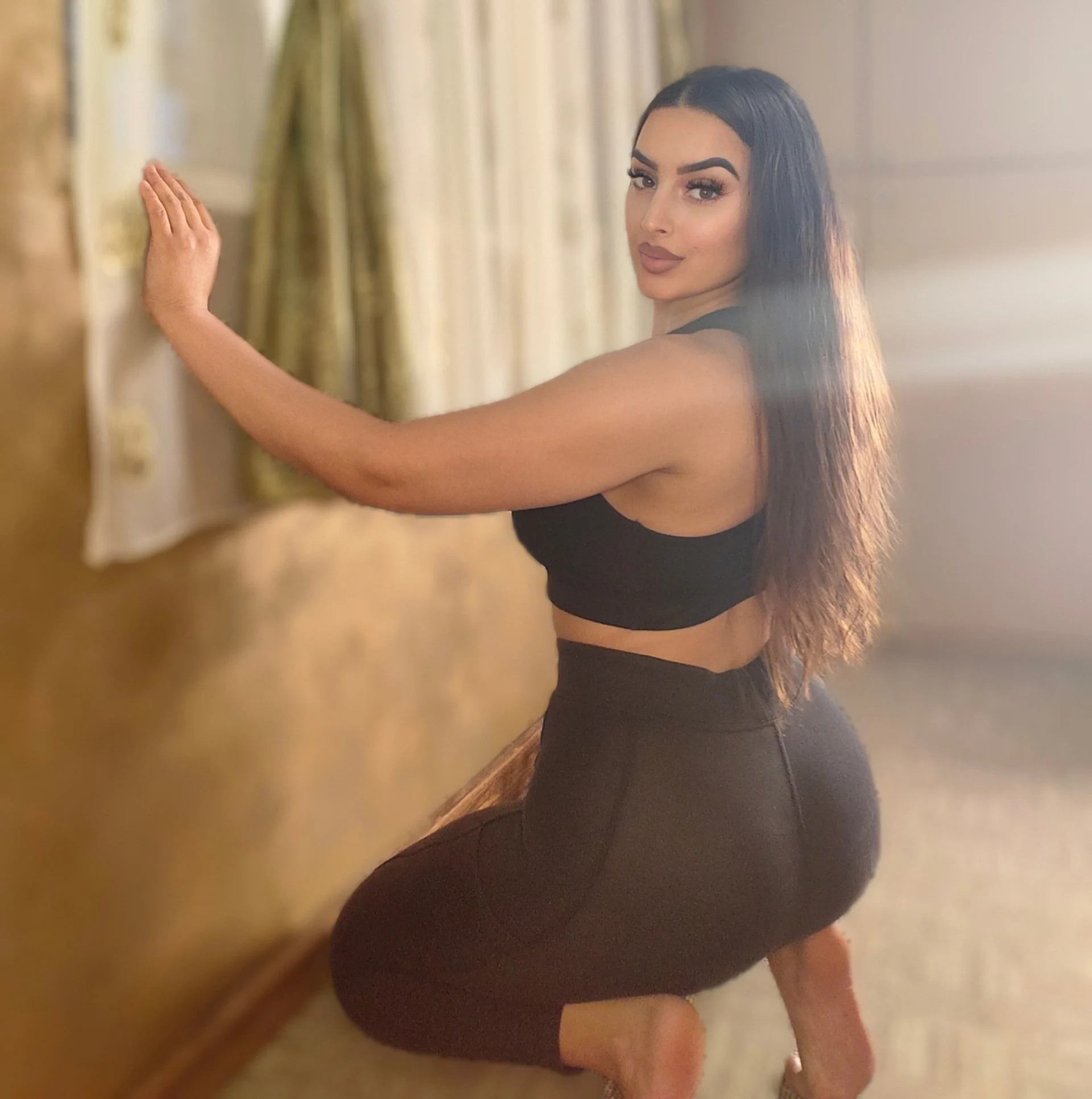 XXX Porn Photo of Nude VallerieJones 327