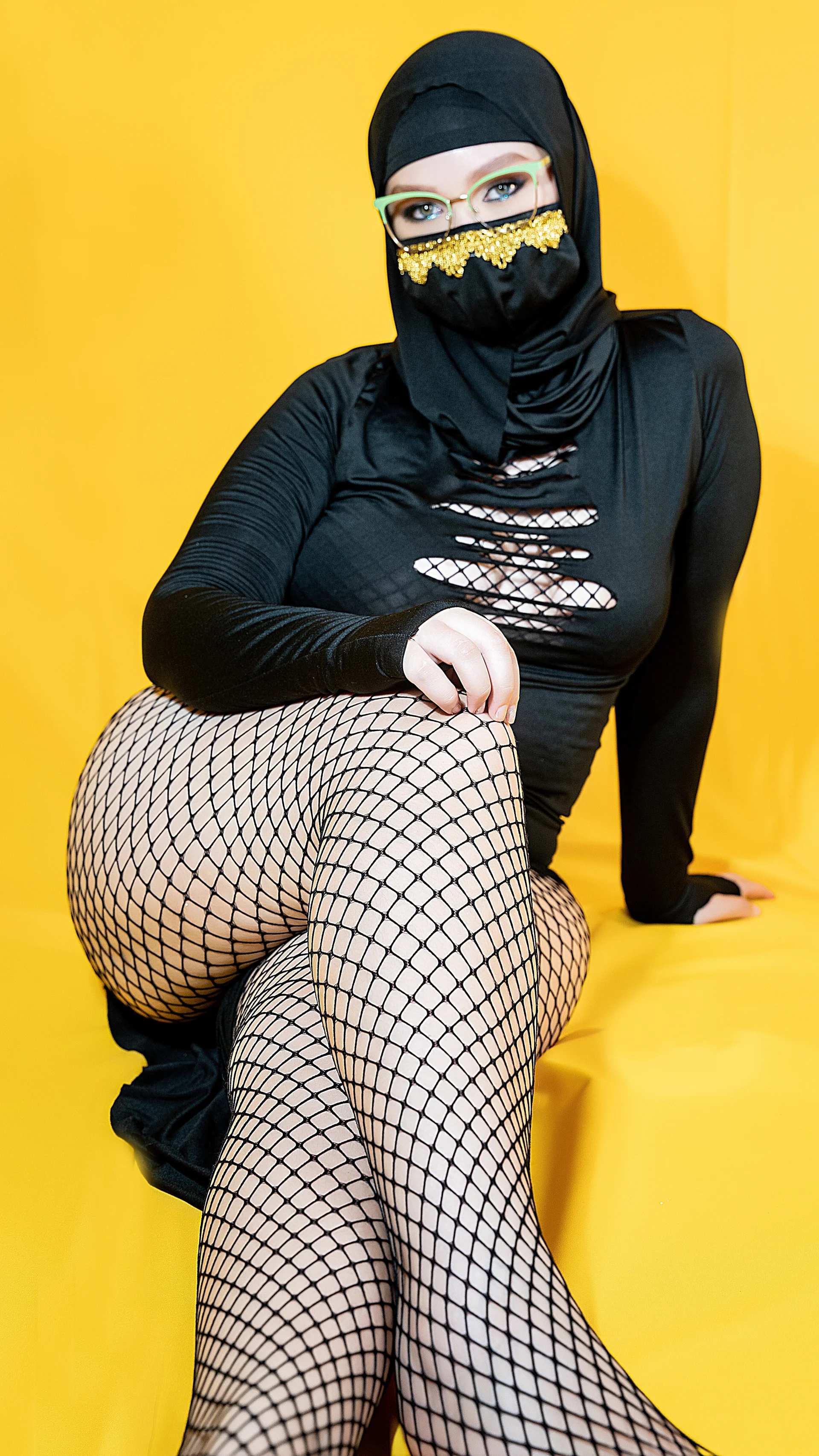 XXX Porn Photo of Nude zaid_habibi 9