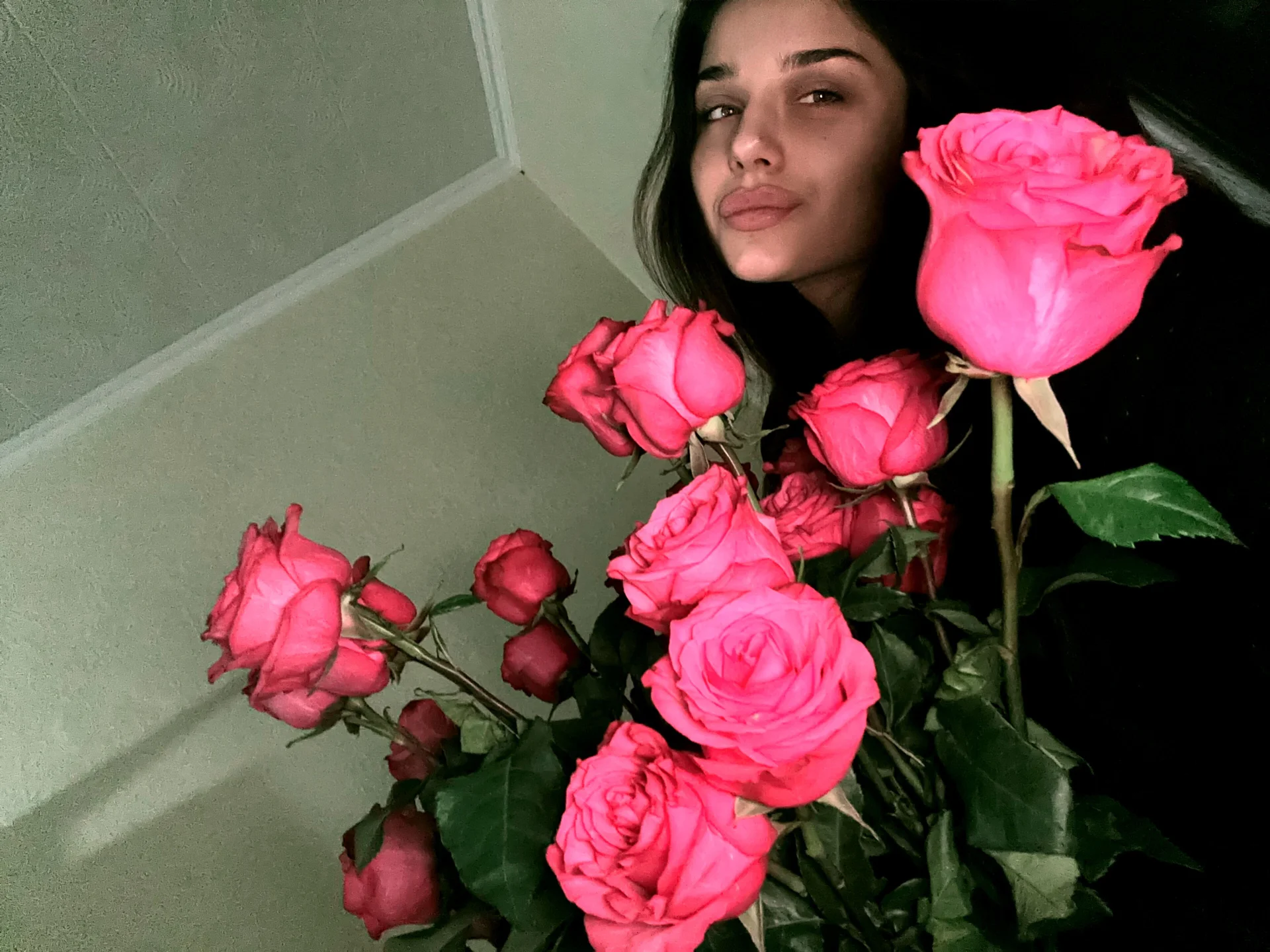 XXX Porn Photo of Nude ScarletSi 15