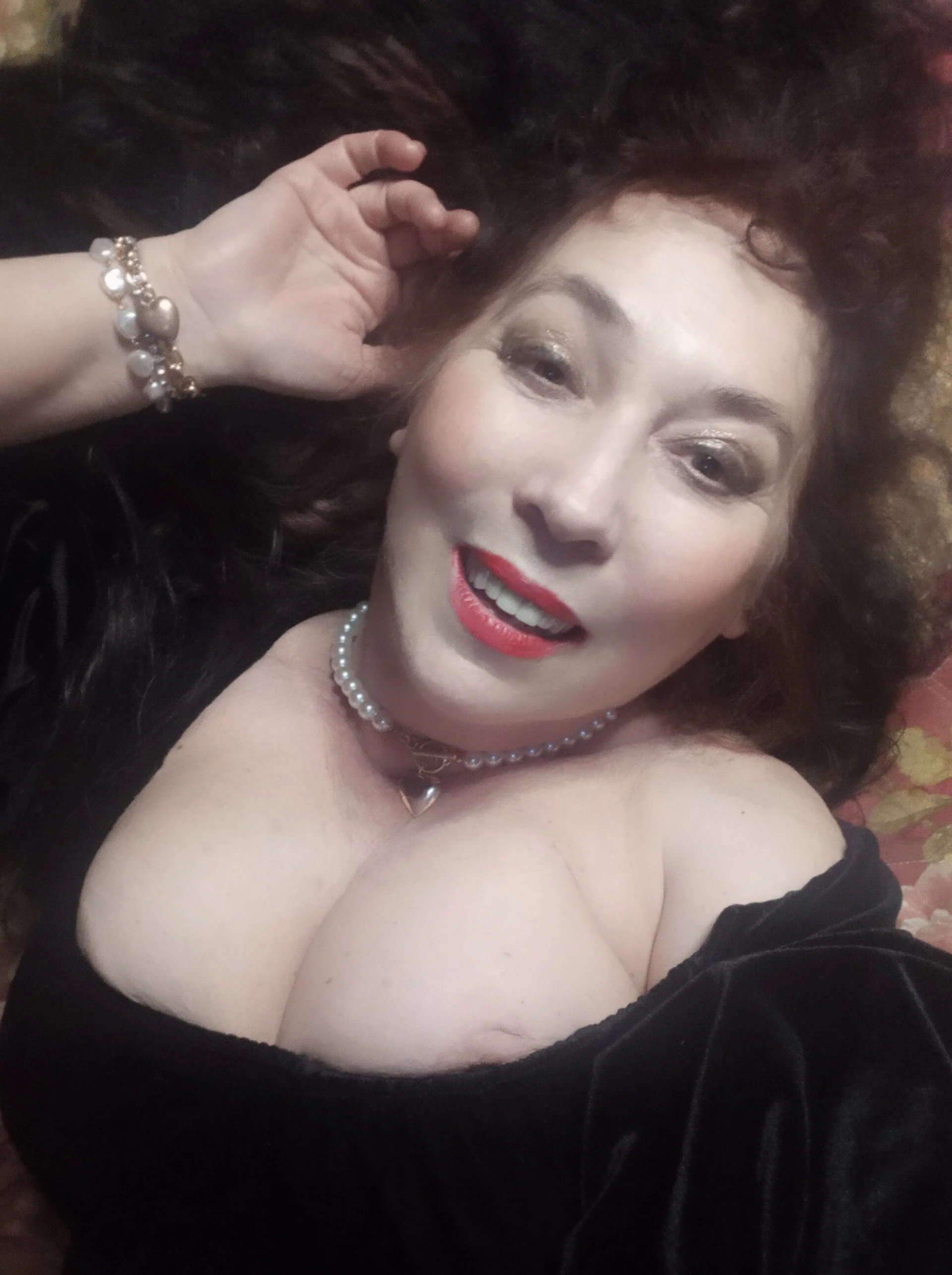 XXX Porn Photo of Nude GypsyEsmeralda 270