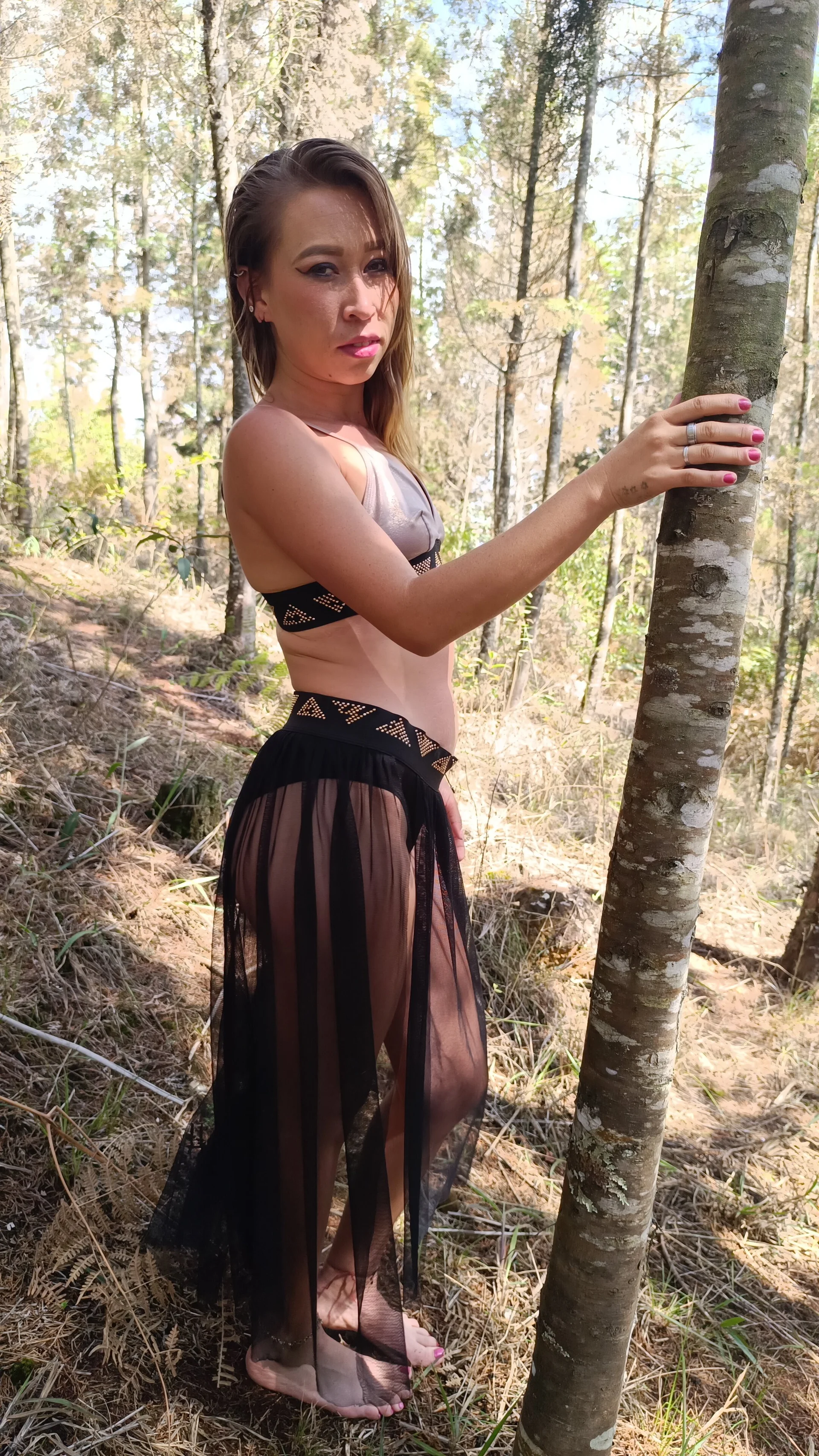 XXX Porn Photo of Nude samy-blonde 8