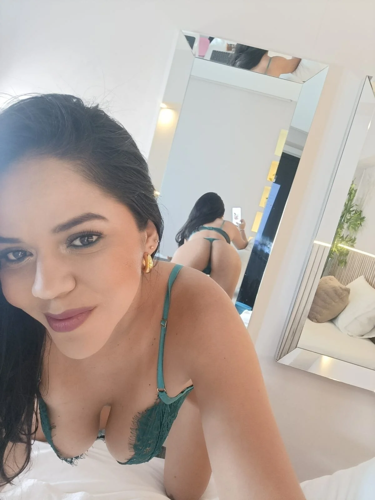 XXX Porn Photo of Nude CathaWheels 33