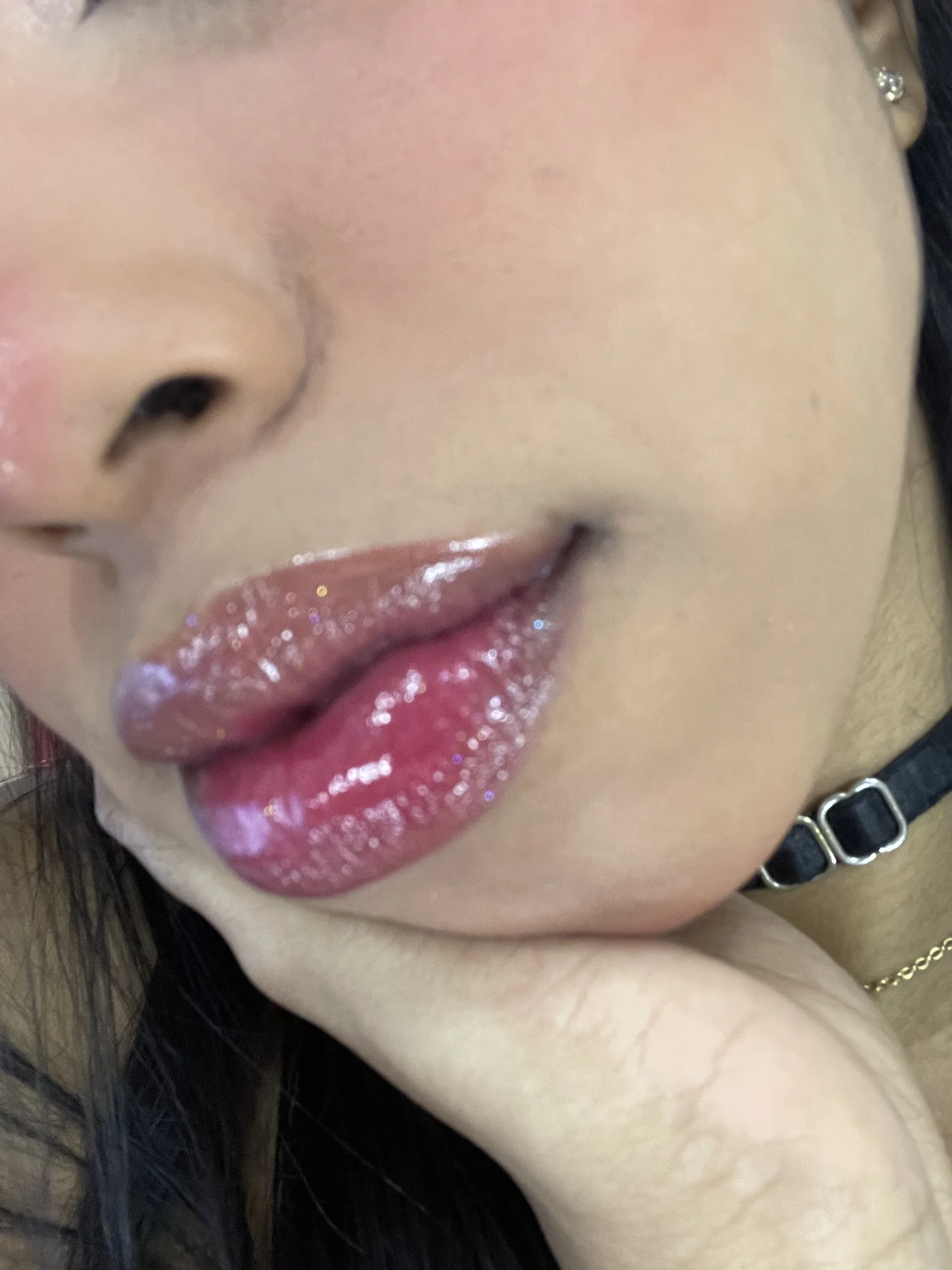 XXX Porn Photo of Nude dulce_brown01 29