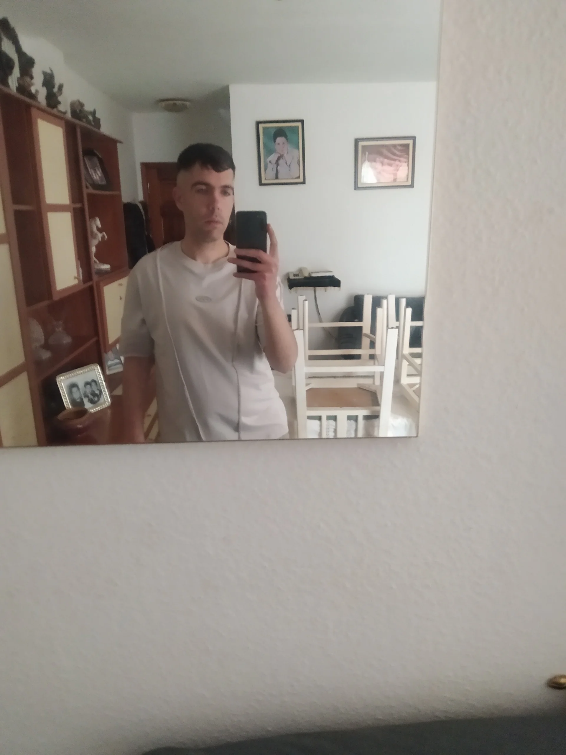 XXX Porn Photo of Nude Yeray18 8