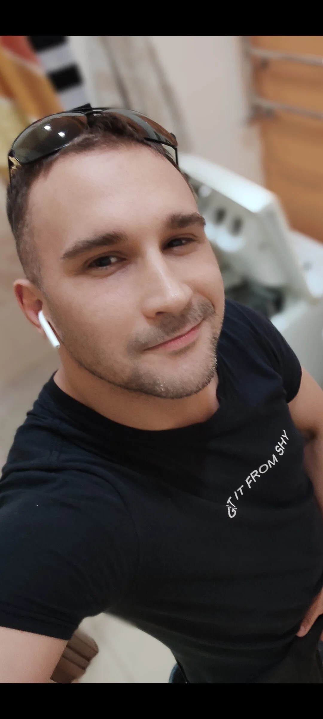 XXX Porn Photo of Nude Sanderx 19