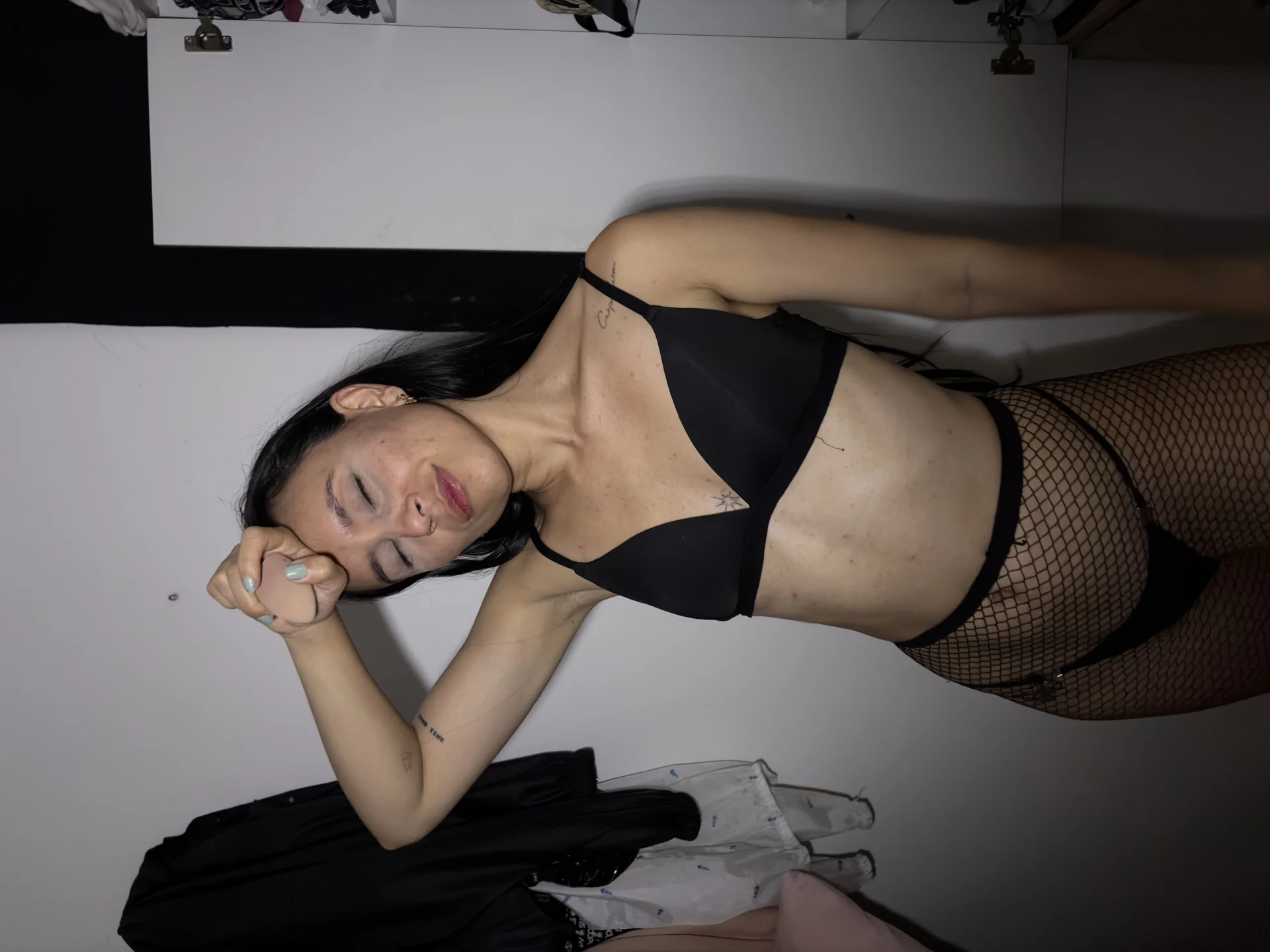XXX Porn Photo of Nude EmilyBrown01 4