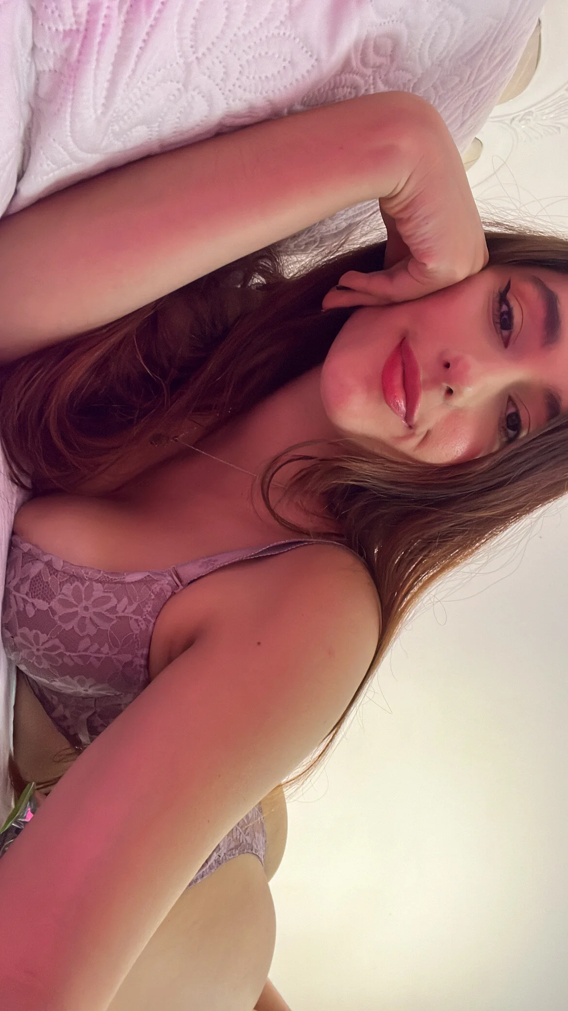 XXX Porn Photo of Nude JuicyLana 1