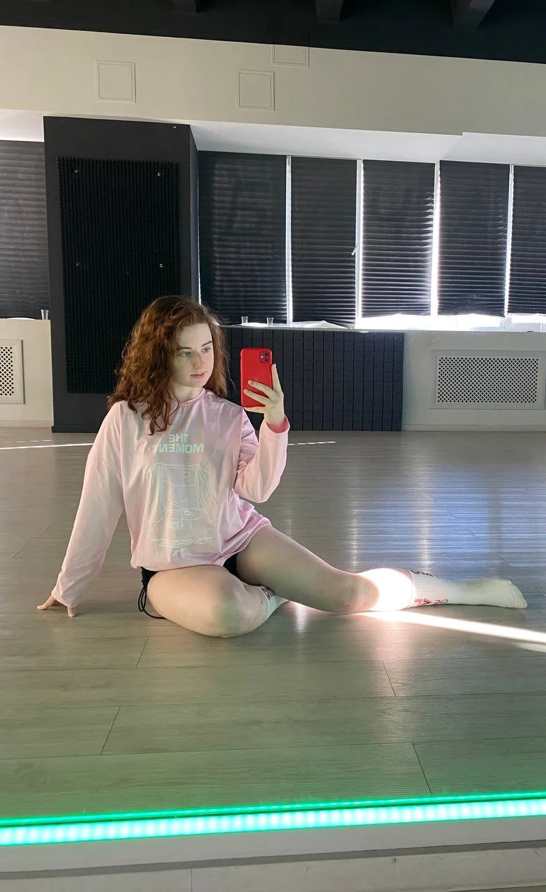 XXX Porn Photo of Nude AnnTerry_ 60