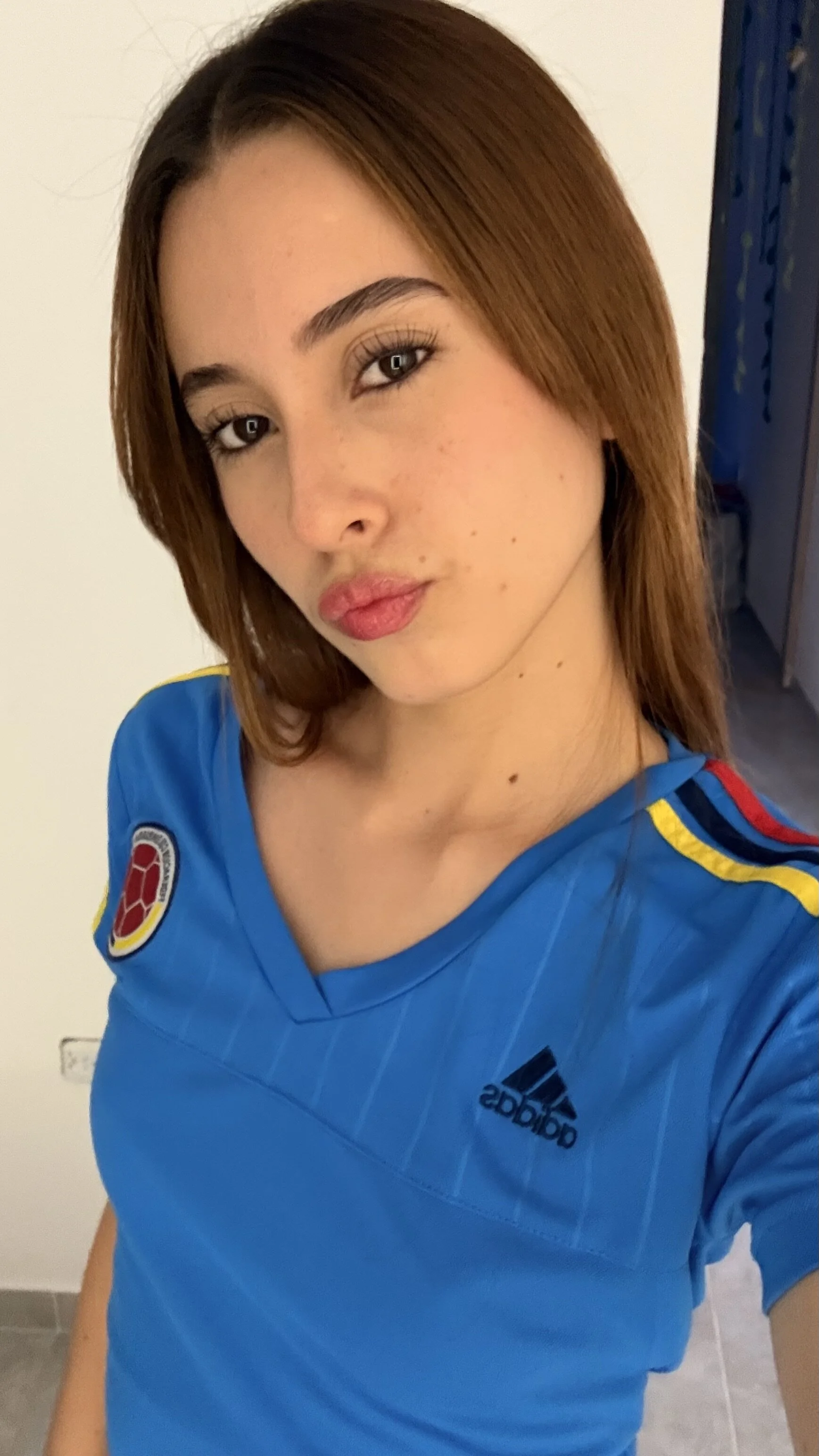 XXX Porn Photo of Nude alice_guerin_ 1