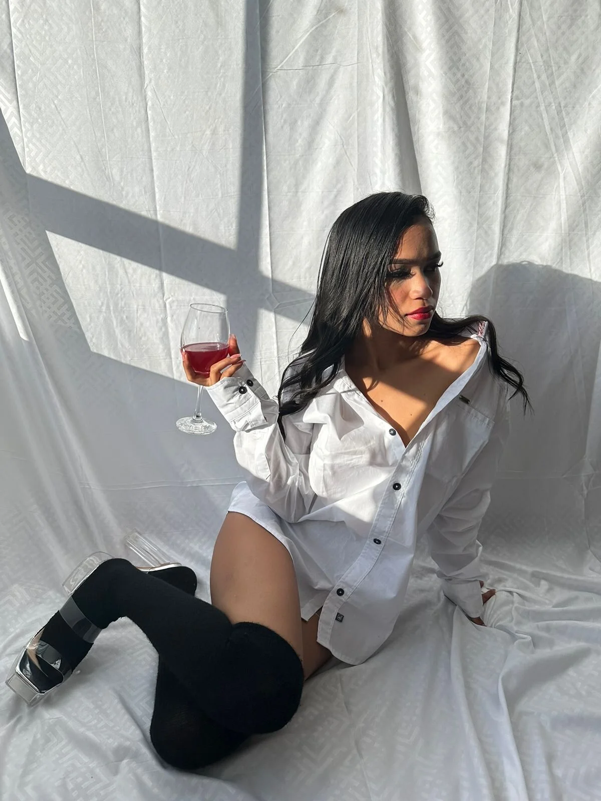 XXX Porn Photo of Nude Miiss_scarlett1 1