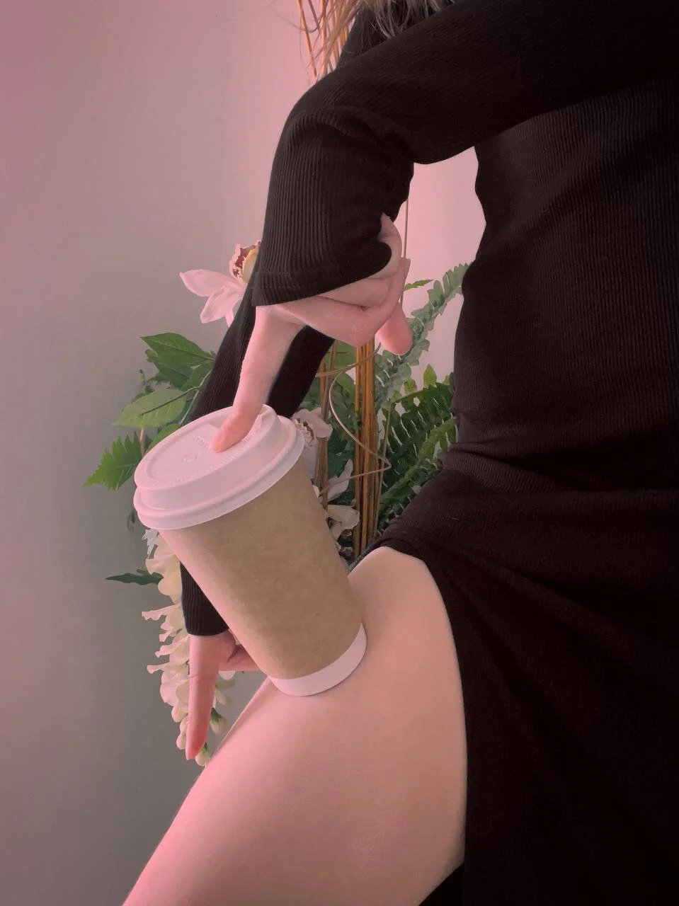 XXX Porn Photo of Nude PetraHambelton 437