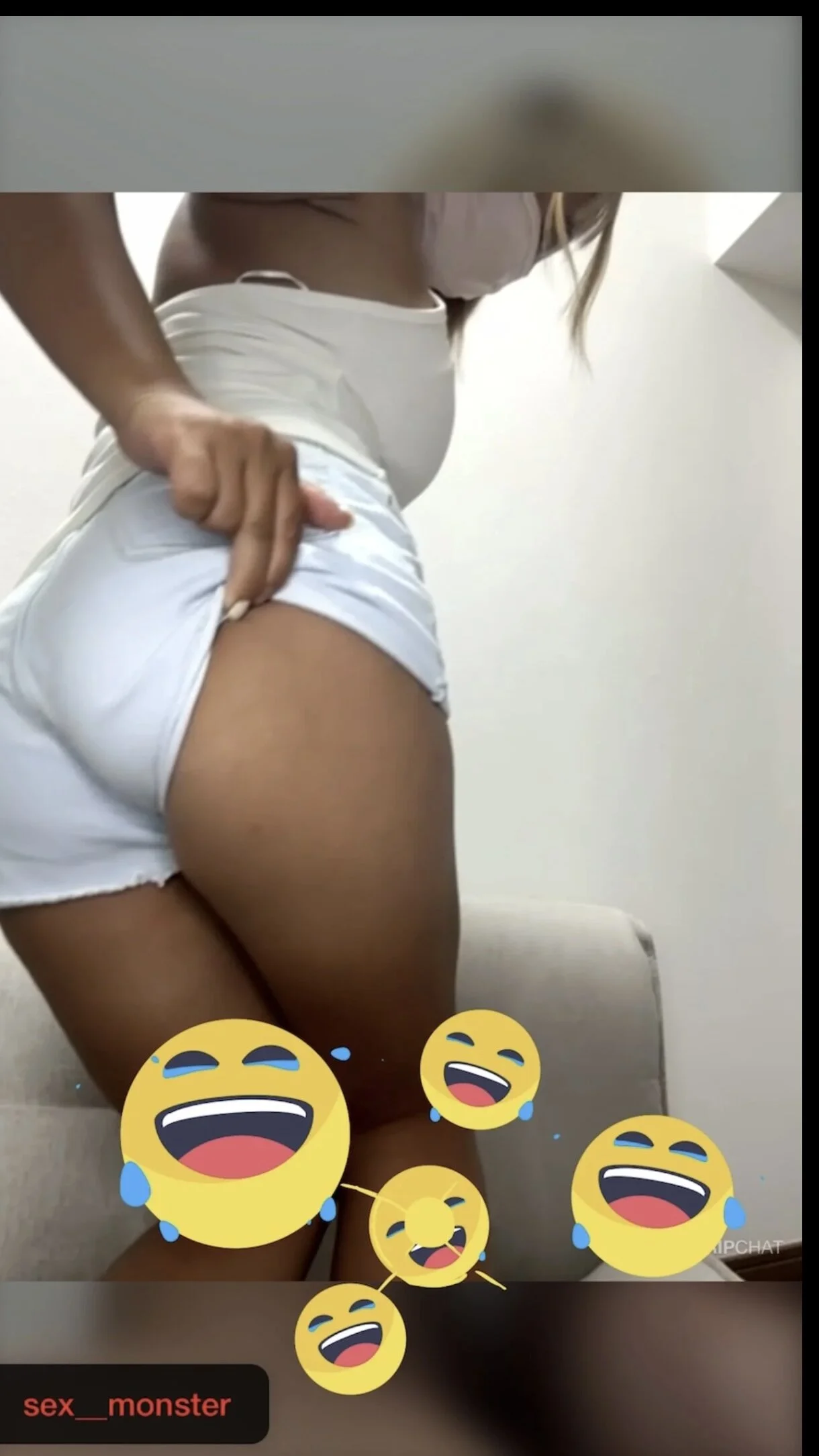 XXX Porn Photo of Nude sara__xx__love 2019
