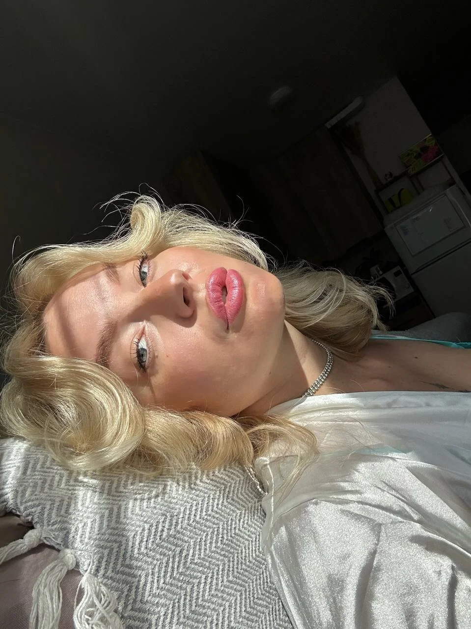 XXX Porn Photo of Nude Eva___forever 6