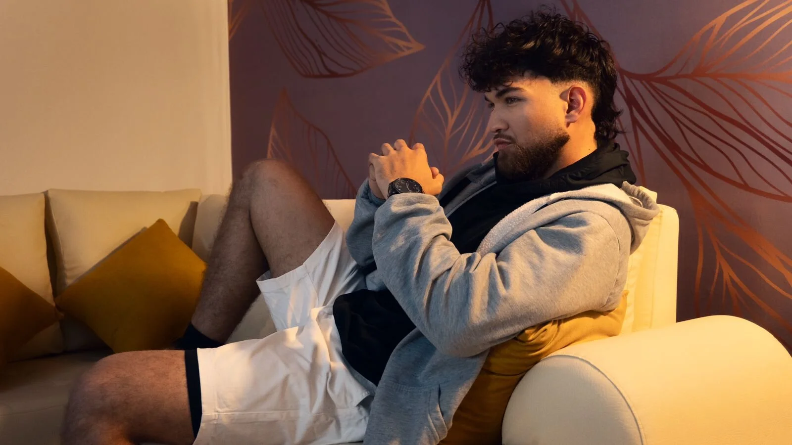 XXX Porn Photo of Nude Oliver_Dallas1 2