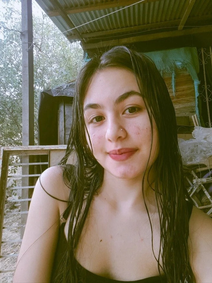 XXX Porn Photo of Nude nana_1234 5