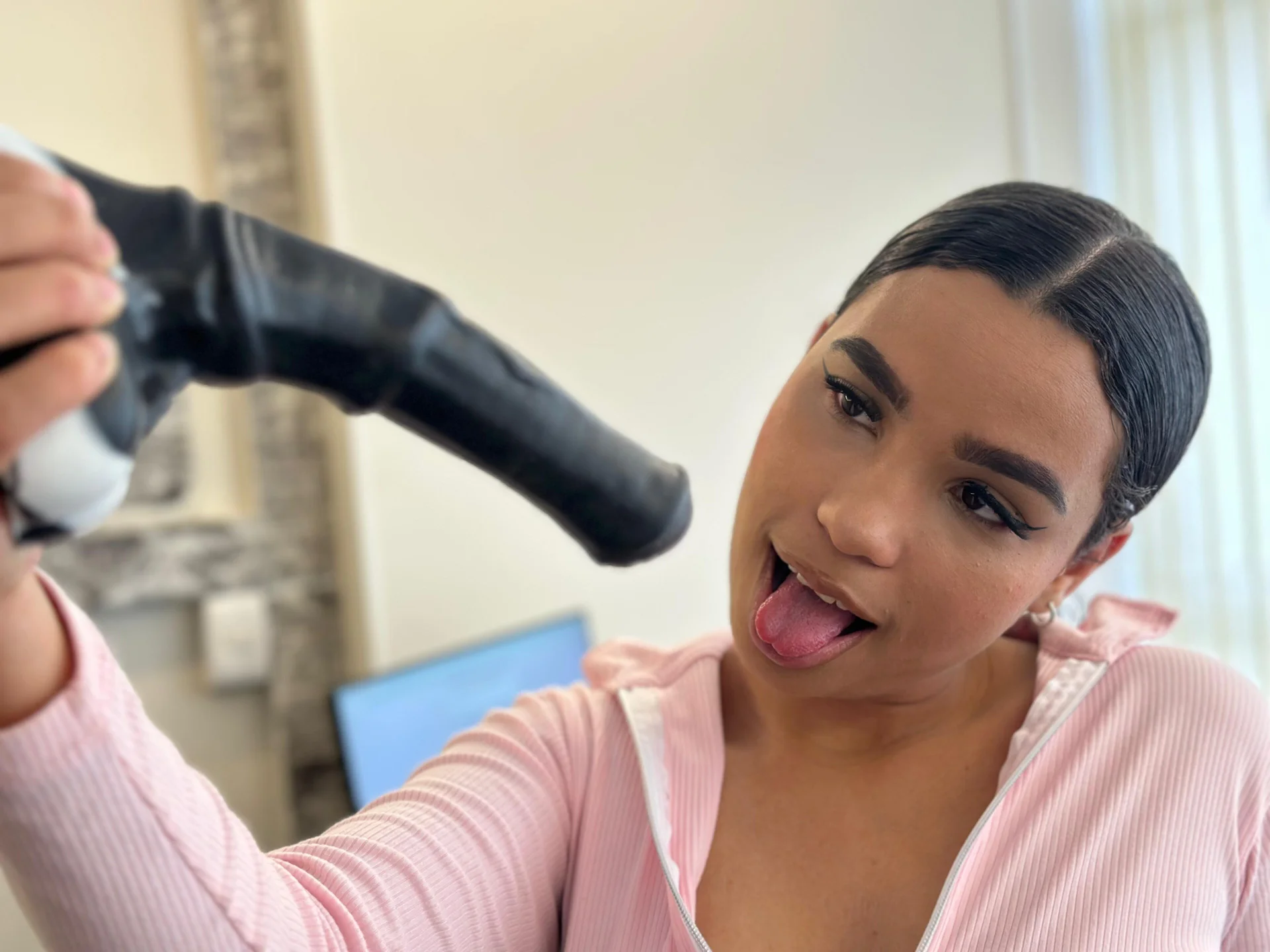 XXX Porn Photo of Nude KhateAndersson 23