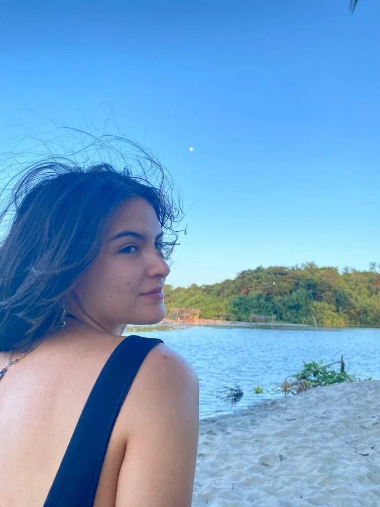 XXX Porn Photo of Nude freyaa__1 1