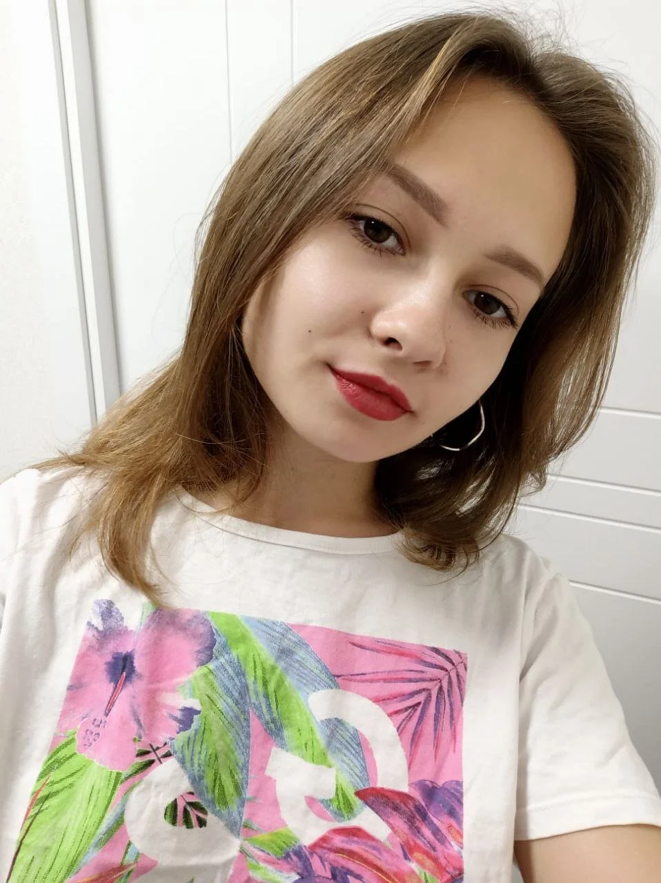 XXX Porn Photo of Nude Olivia_OliV 6