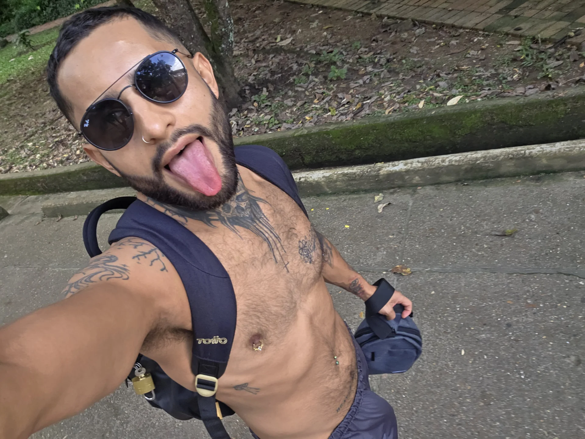 XXX Porn Photo of Nude Christangel96_ 42
