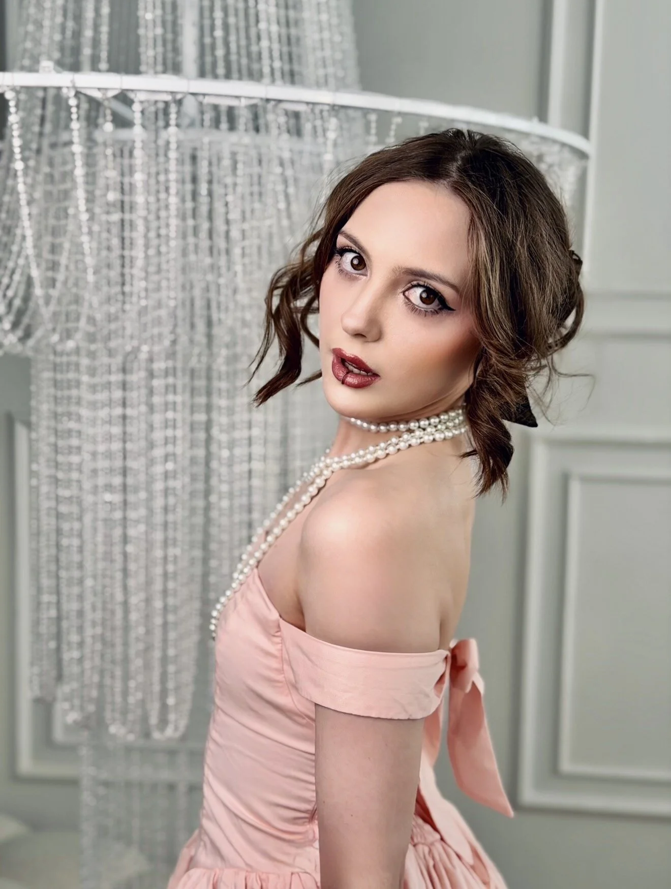XXX Porn Photo of Nude JesssWalker 8