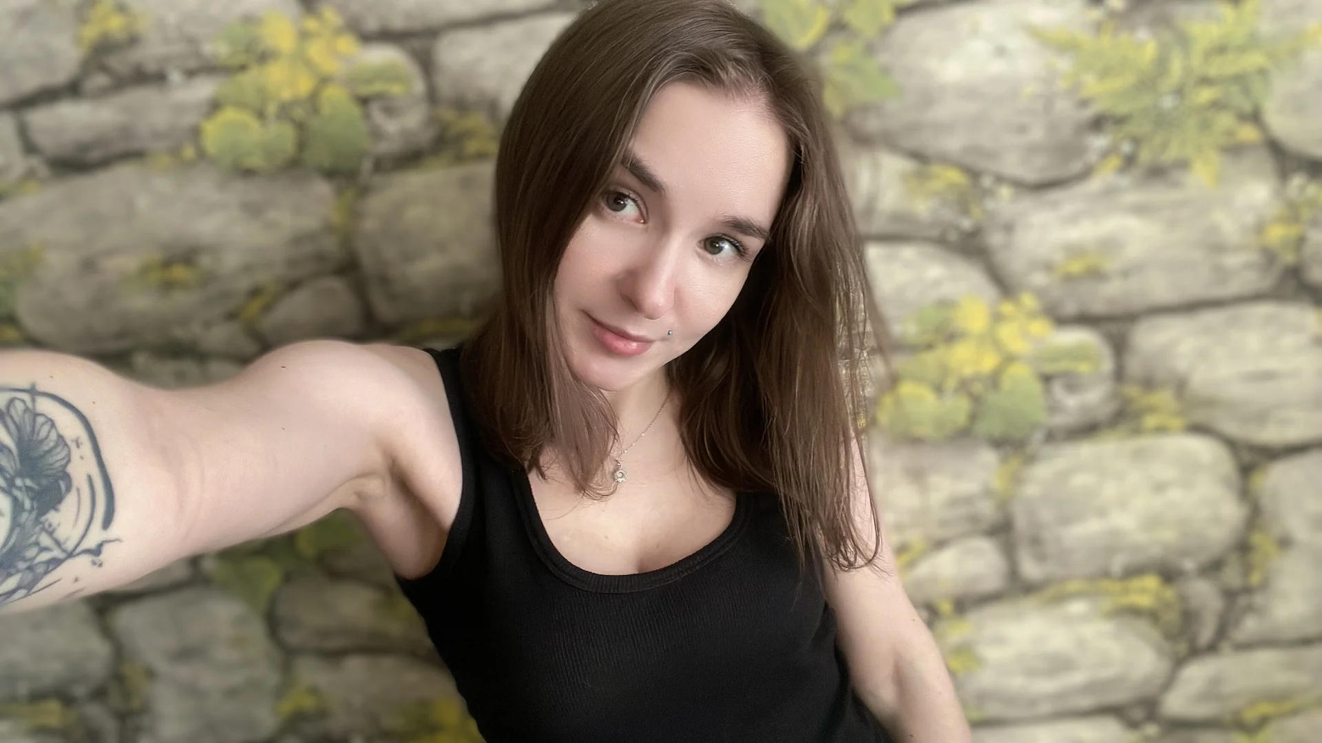 XXX Porn Photo of Nude SmileForMe666 9