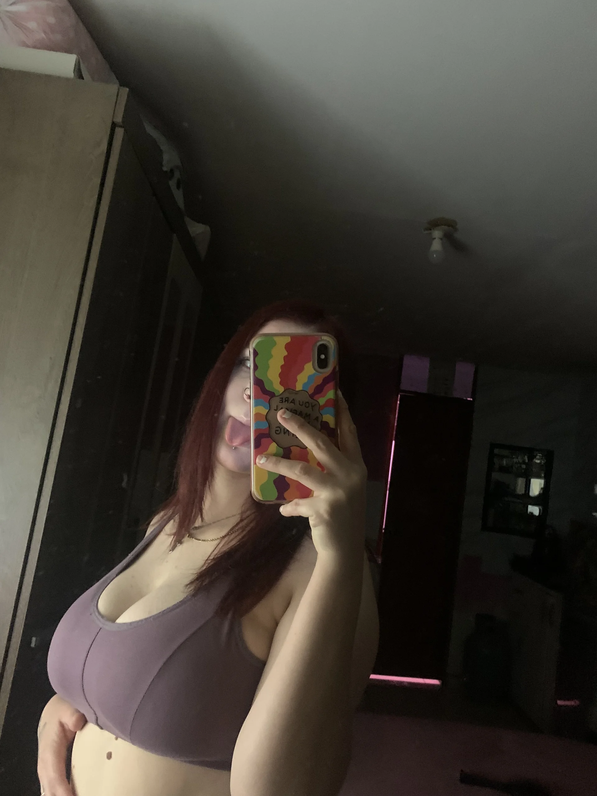 XXX Porn Photo of Nude modelosecreta 3