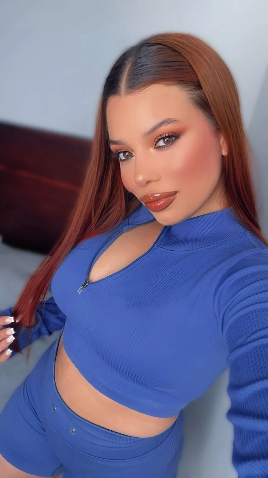XXX Porn Photo of Nude JulietaPascal 15