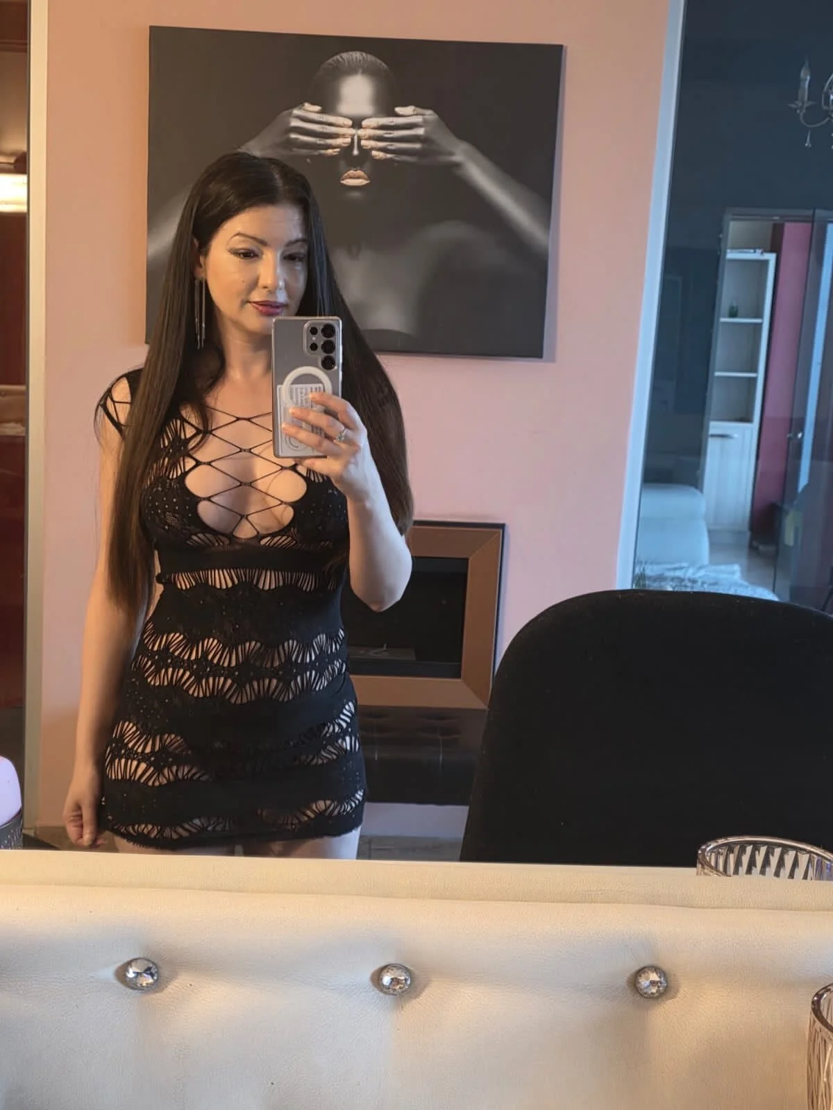 XXX Porn Photo of Nude OpheliaZainne 19