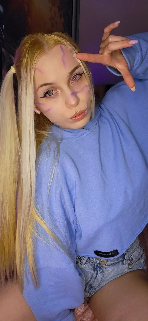 XXX Porn Photo of Nude Cute__Pony 28