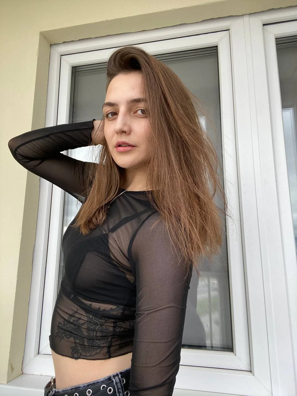 XXX Porn Photo of Nude Ann_Perry 3