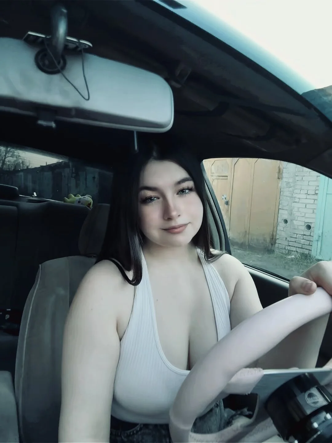 XXX Porn Photo of Nude Margaret__Moon 4