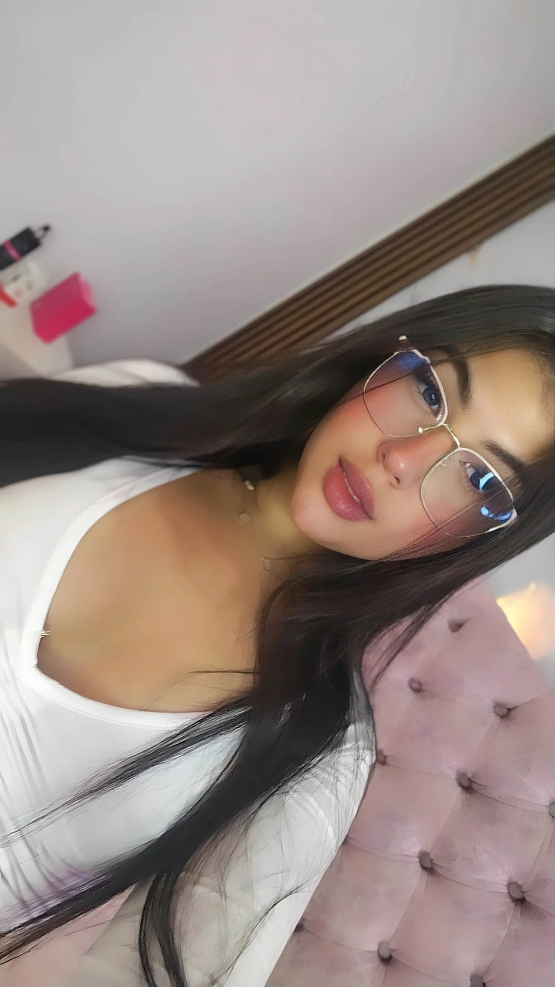 XXX Porn Photo of Nude AbrilQuintana_ 14