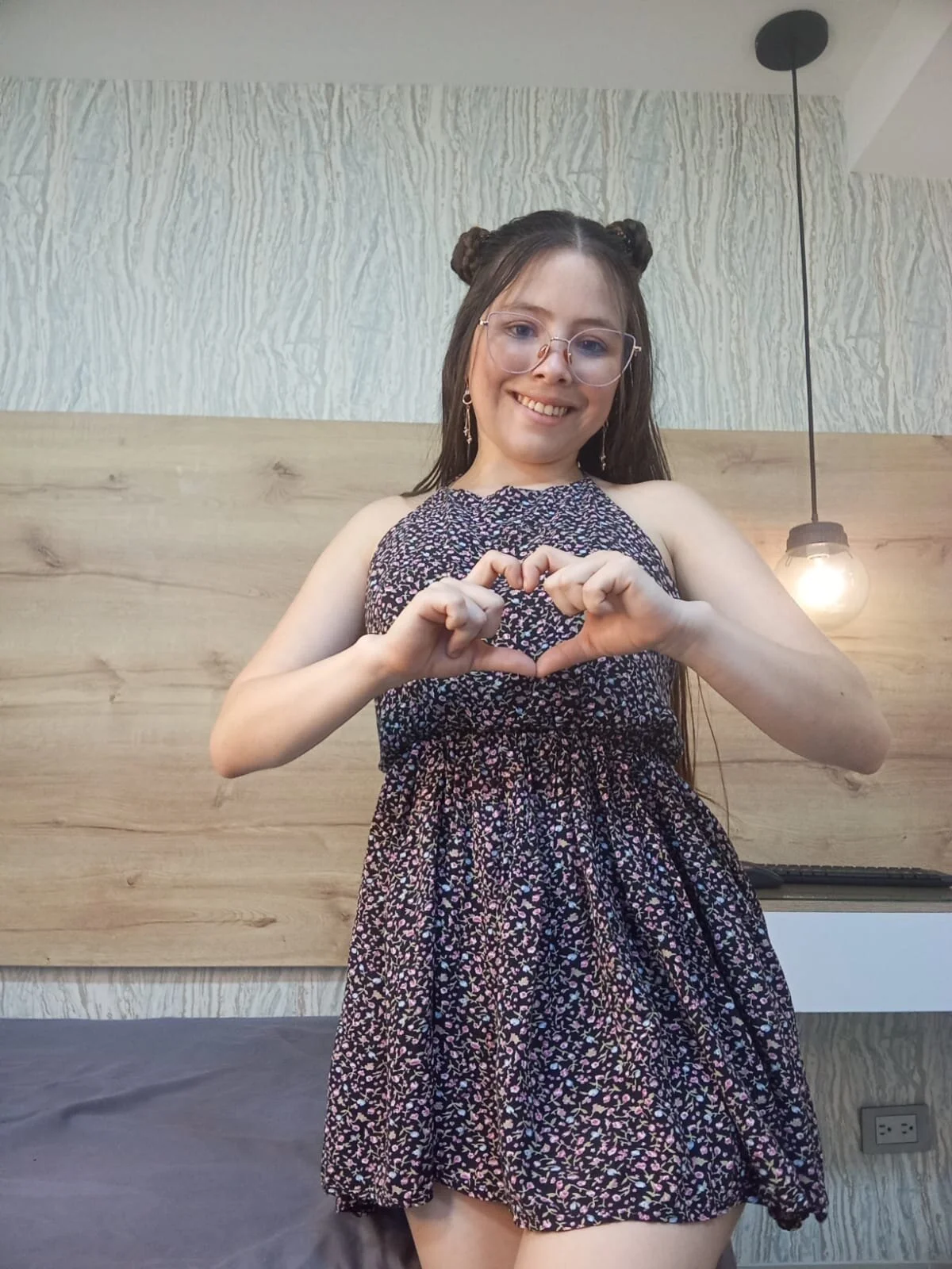 XXX Porn Photo of Nude sweetniite 18