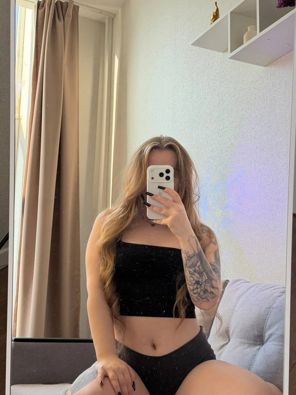 XXX Porn Photo of Nude Rina_Panic 64