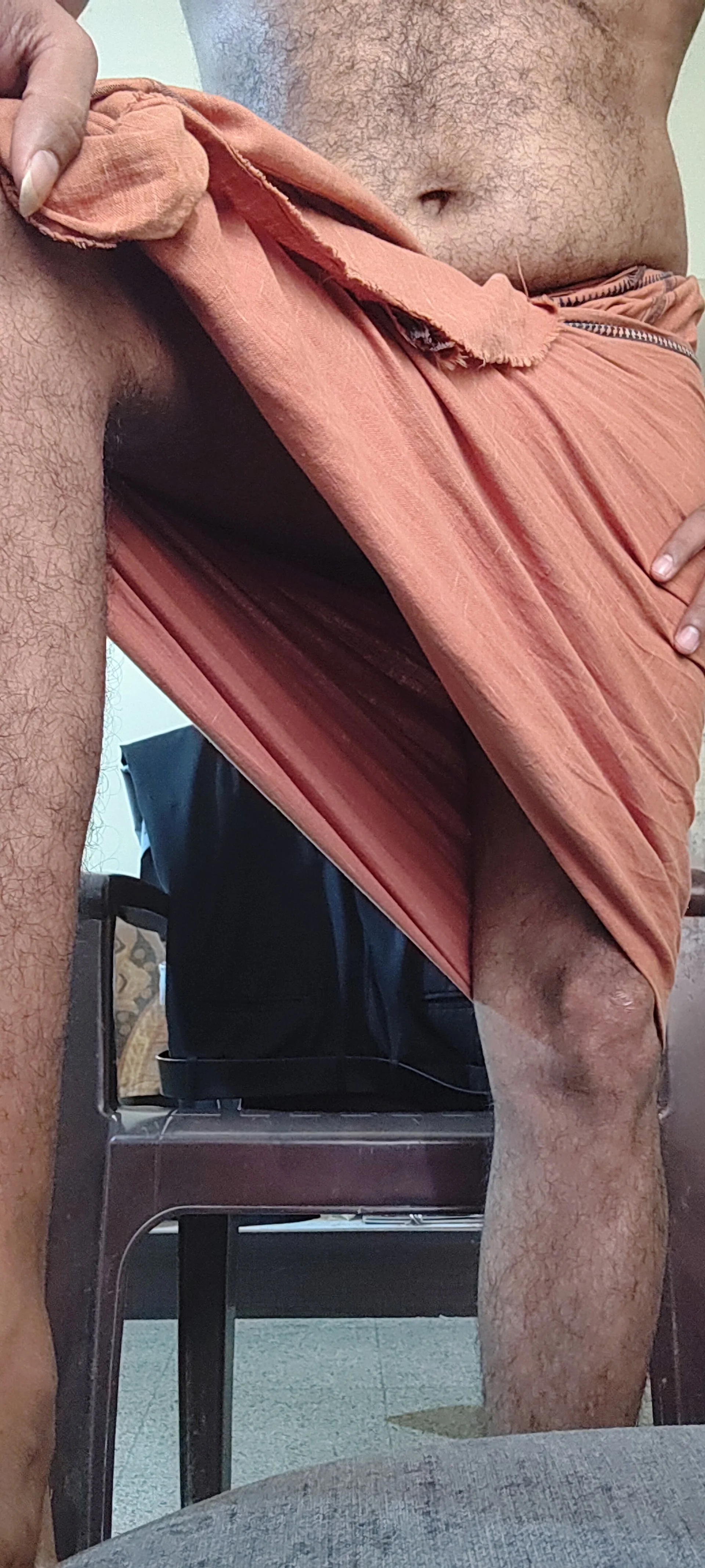 XXX Porn Photo of Nude vichuhot 7