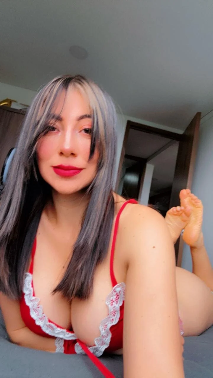 XXX Porn Photo of Nude natielena 51