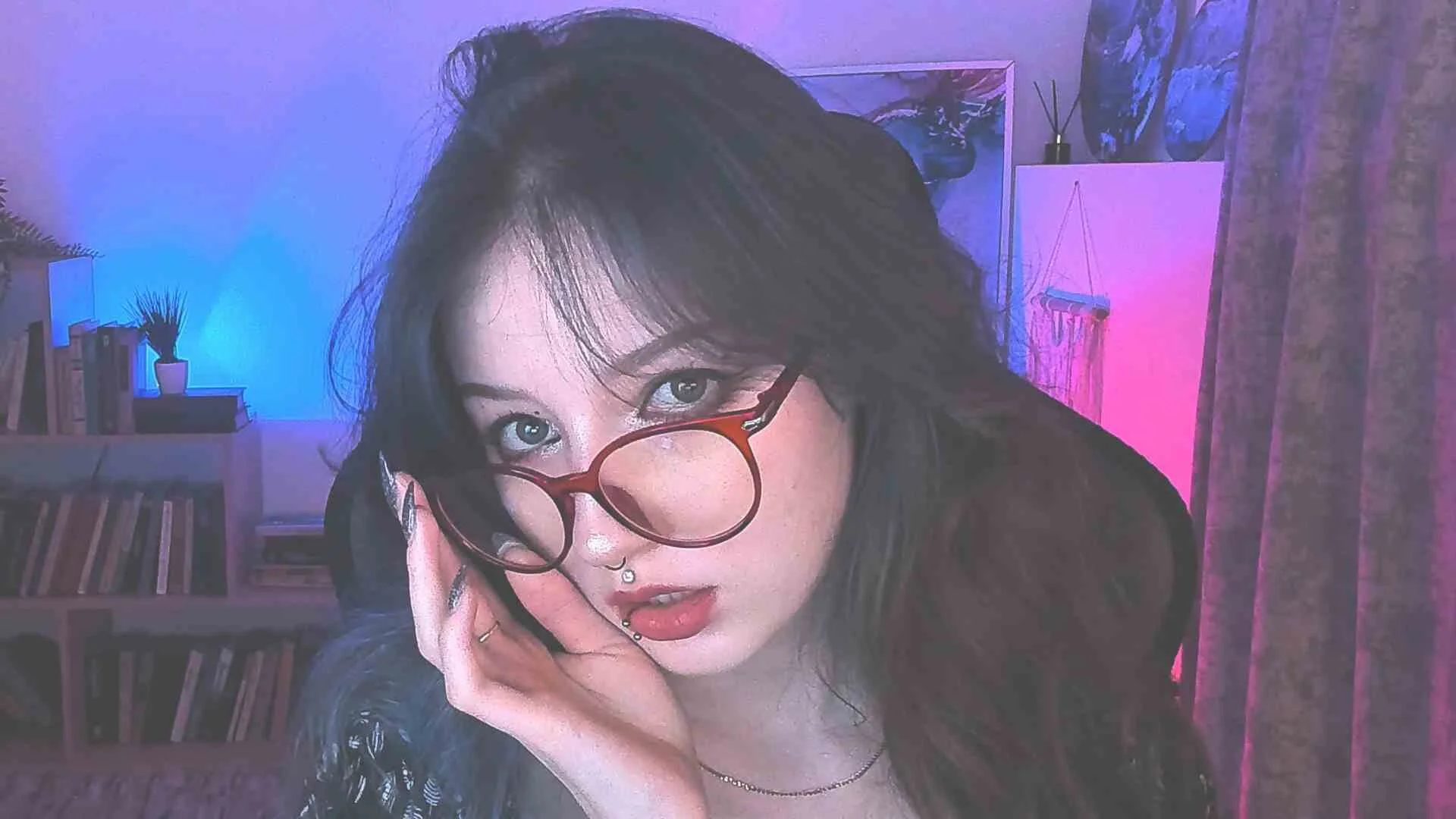 XXX Porn Photo of Nude LiliLuna 21