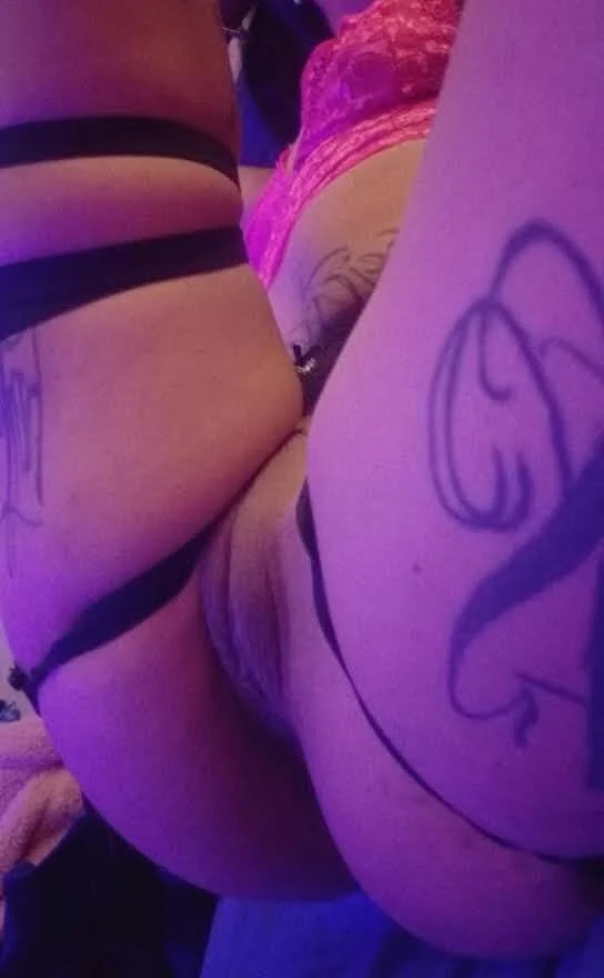 XXX Porn Photo of Nude Betty_moon2 6