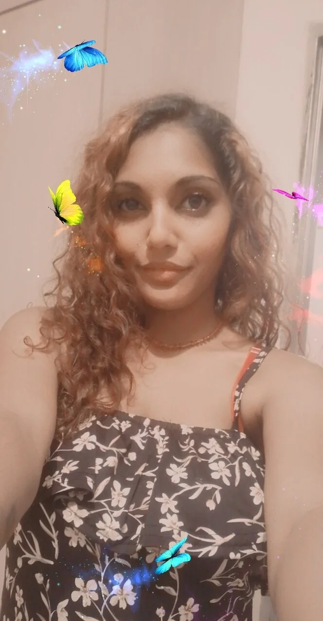 XXX Porn Photo of Nude IndianvixxenX 15