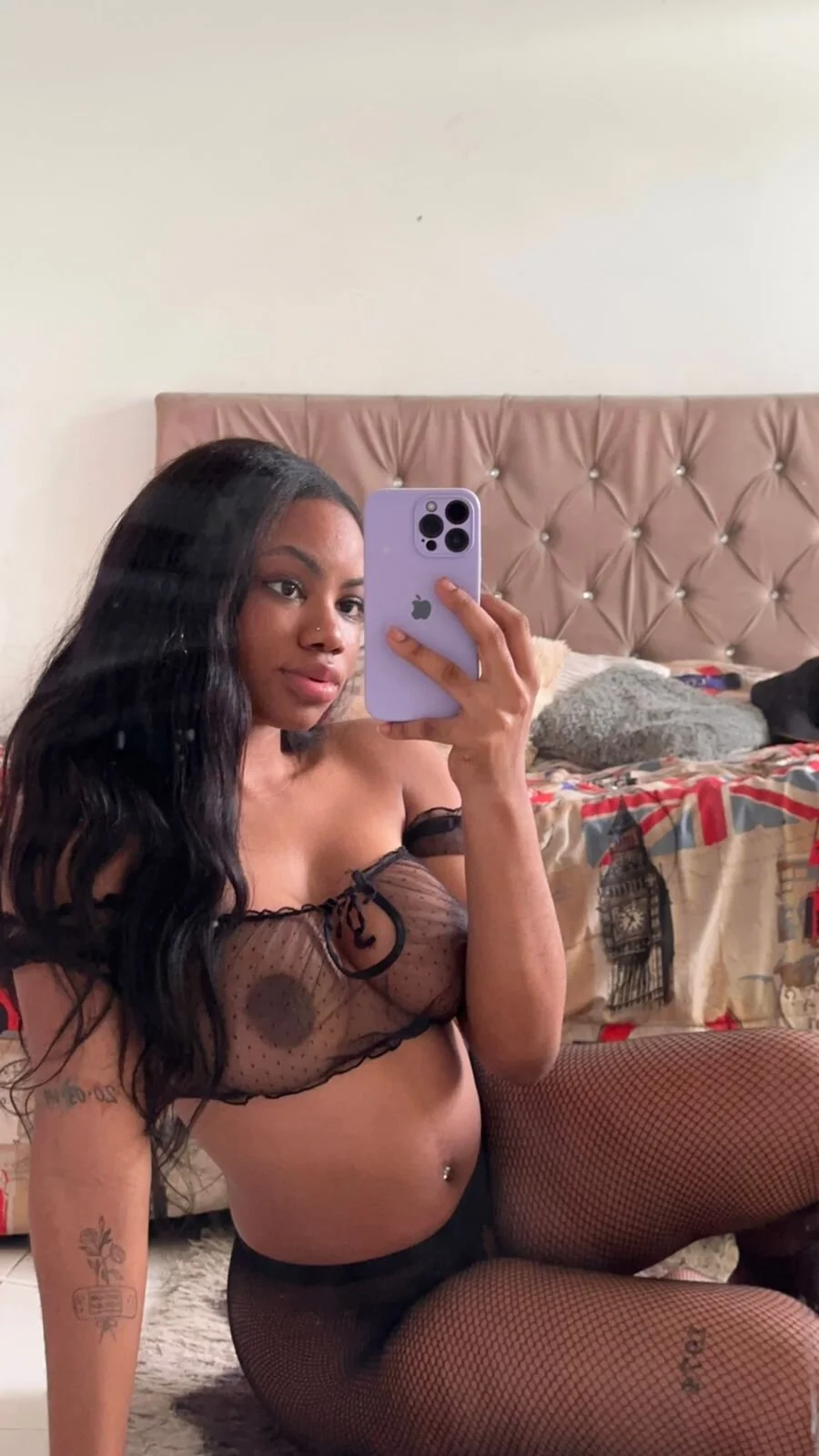XXX Porn Photo of Nude KendallRosse1 4