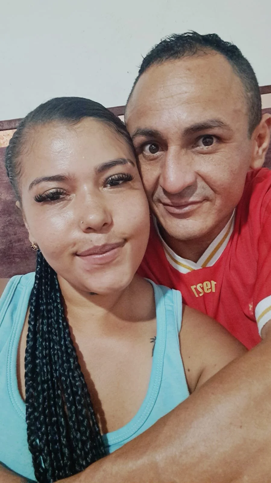 XXX Porn Photo of Nude Caperucita-y-suLobo 1