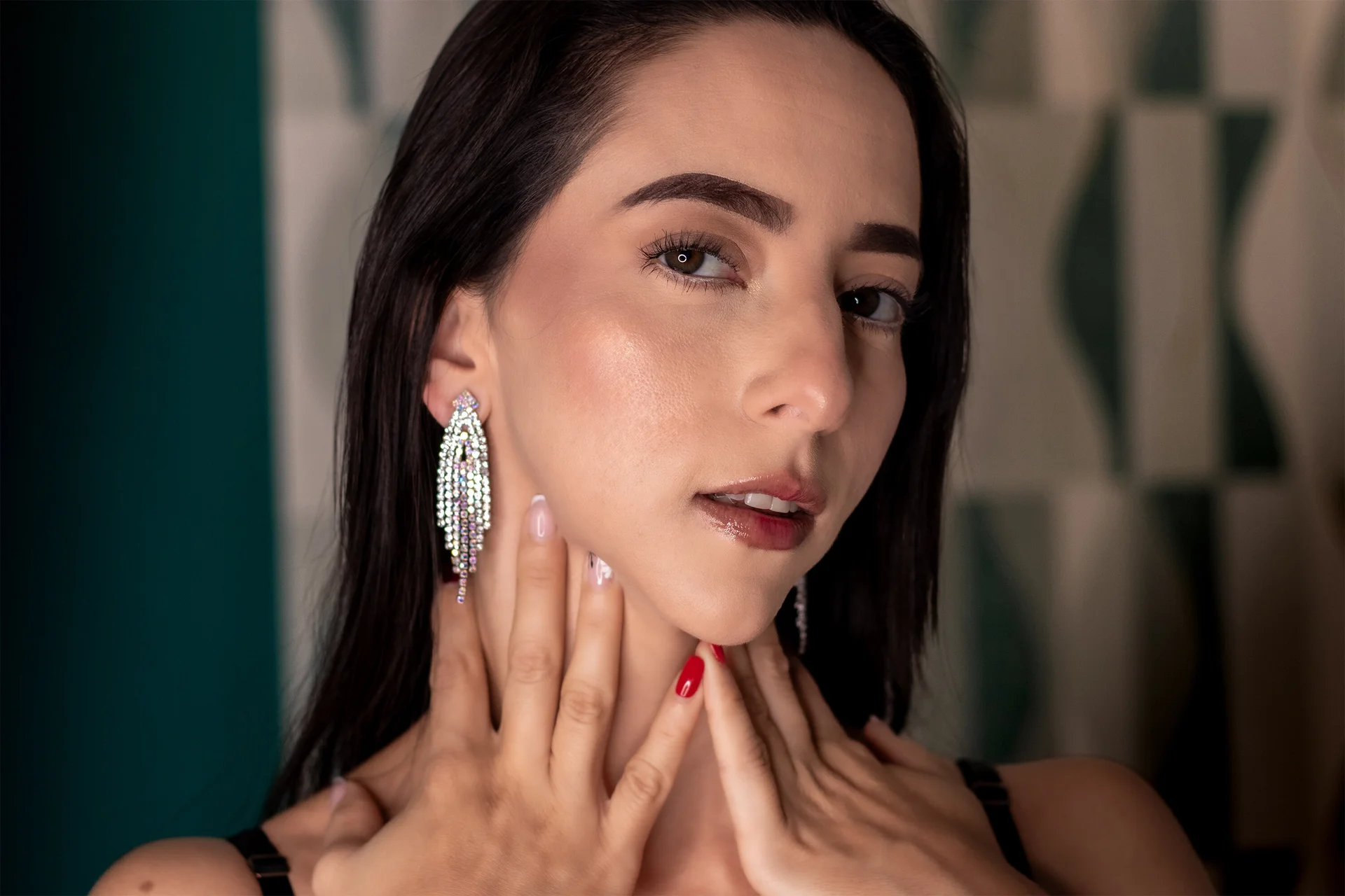 XXX Porn Photo of Nude KimStone1 1