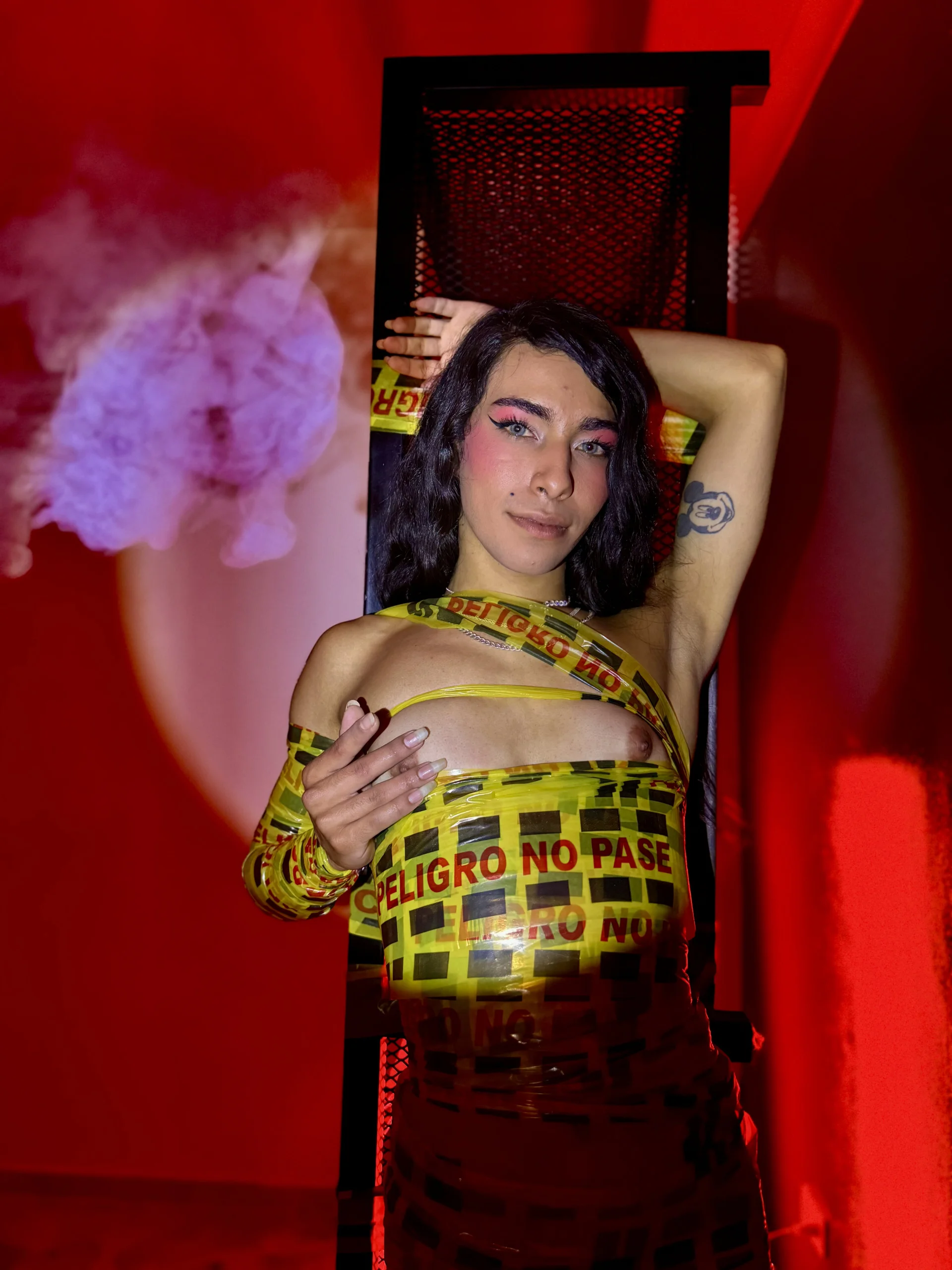 XXX Porn Photo of Nude TiffValentinee_ 65