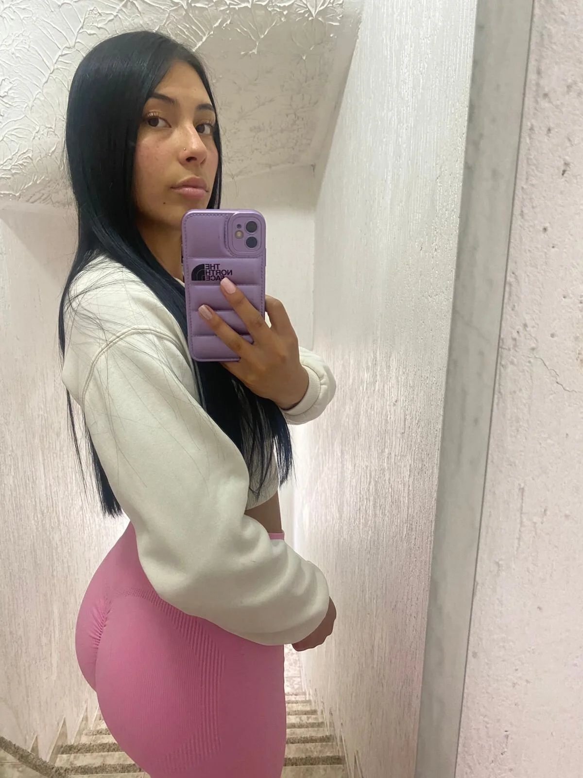 XXX Porn Photo of Nude meghan_12 2
